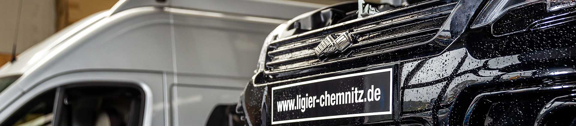 Ligier Chemnitz